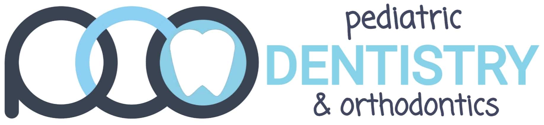The logo for PCO Pediatric Dentistry & Orthodontics