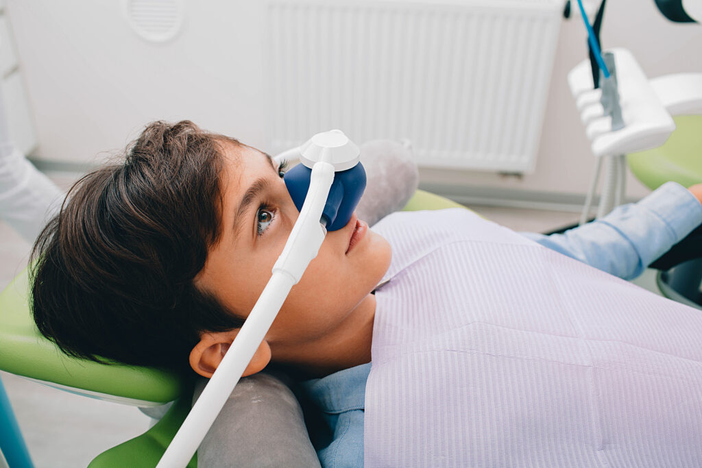 Sedation Dentistry for Children in Queens, NY