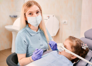 Sedation Dentistry for Children in Queens, NY