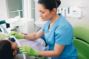 Sedation Dentistry for Children in Queens, NY