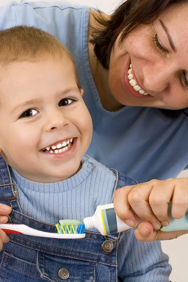How Often To Replace A Toddlers Toothbrush