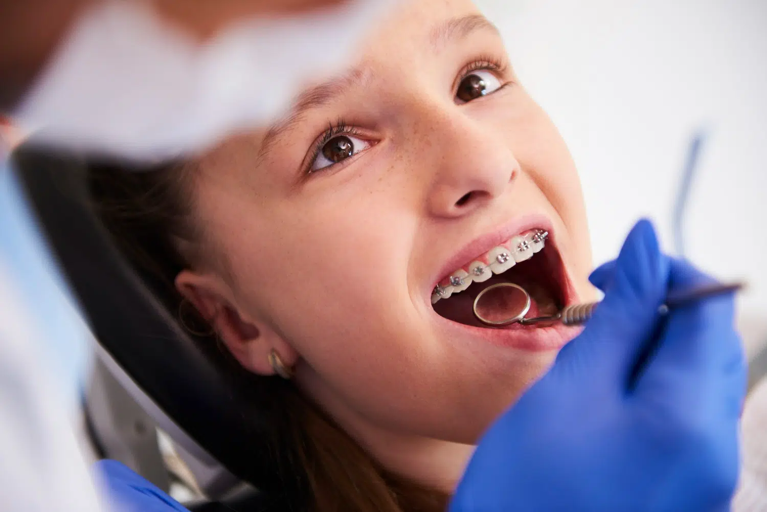 Pediatric Dentist Pediatric Orthodontist