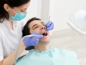 Dental Prevention Is Important