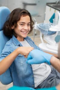 Root Canal for Kids