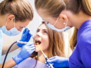 Types Of Fillings