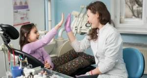 Understanding the Role of a Pediatric Dentist: A Comprehensive Guide