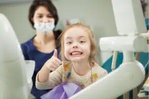 Why Early Dental Care With A Pediatric Dentist Matters For Your Child’s Growth