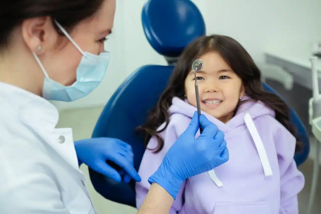 Pediatric Dentist in New Hyde Park, NY