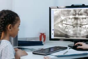 Pediatric Dentist Near New Hyde Park, NY