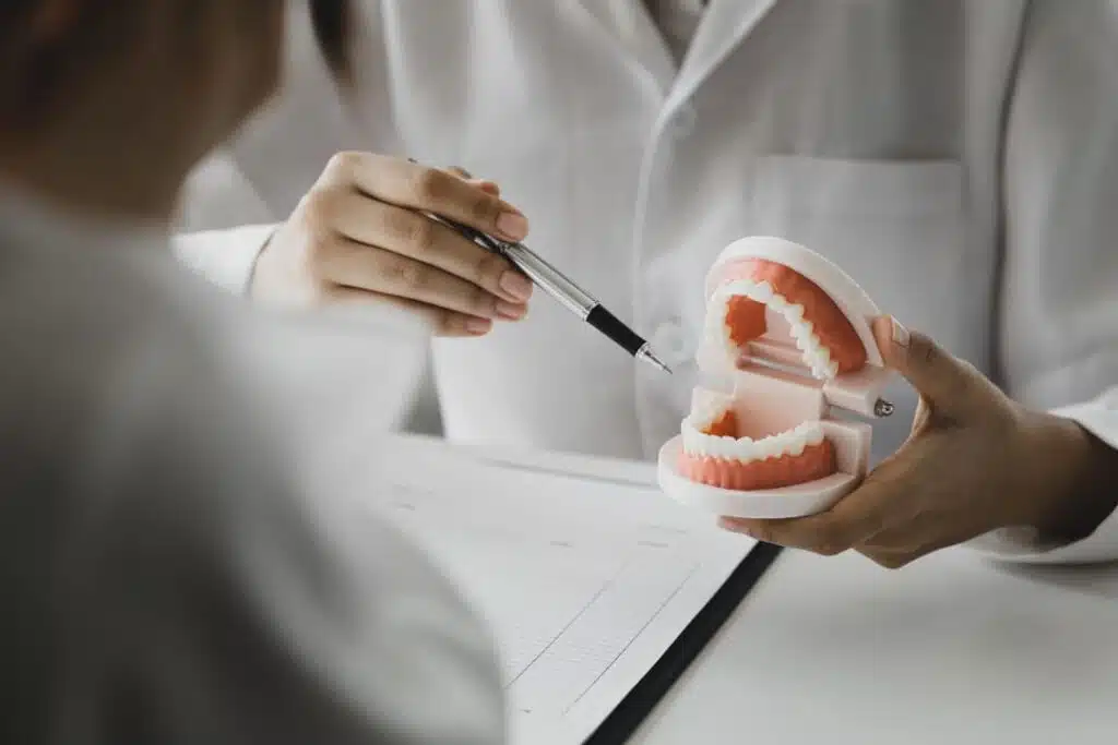 Understanding Your Options: Choosing The Right Orthodontic Treatment At Pco Dental Consultation