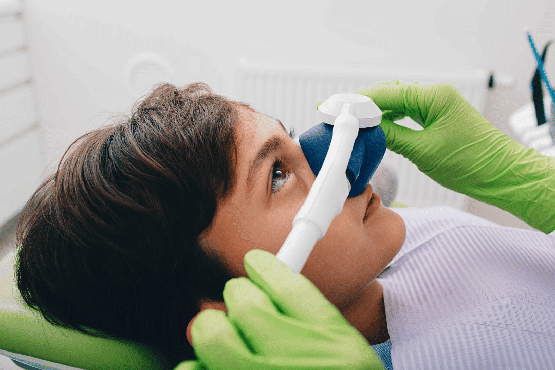 Safe Sedation Dentistry For Kids