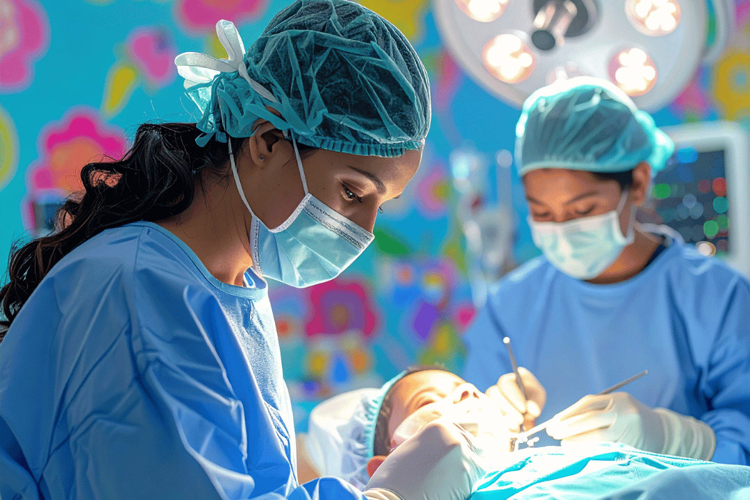 Sedation Dentistry For Children At Pco Dental