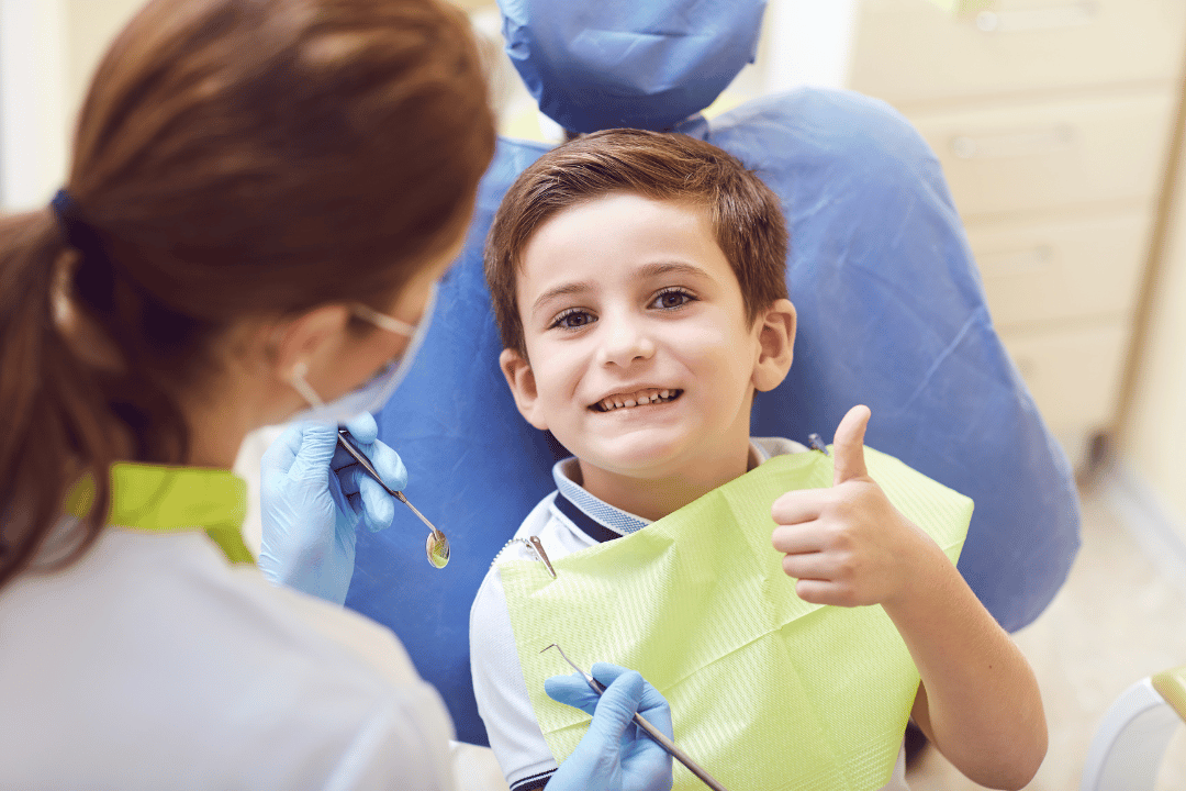 Sedation Dentistry Safety For Children