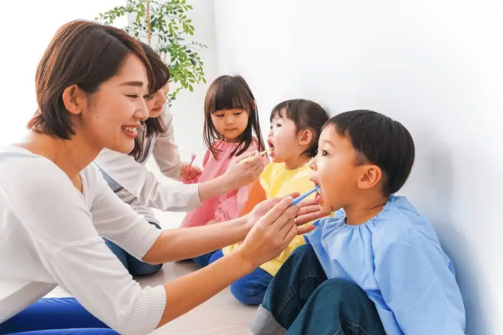 From Thumb-Sucking To Tongue Thrust: How Habits Shape Your Child’s Smile And What To Do About It Orthodontic Checkup For Early Habit Intervention In Children