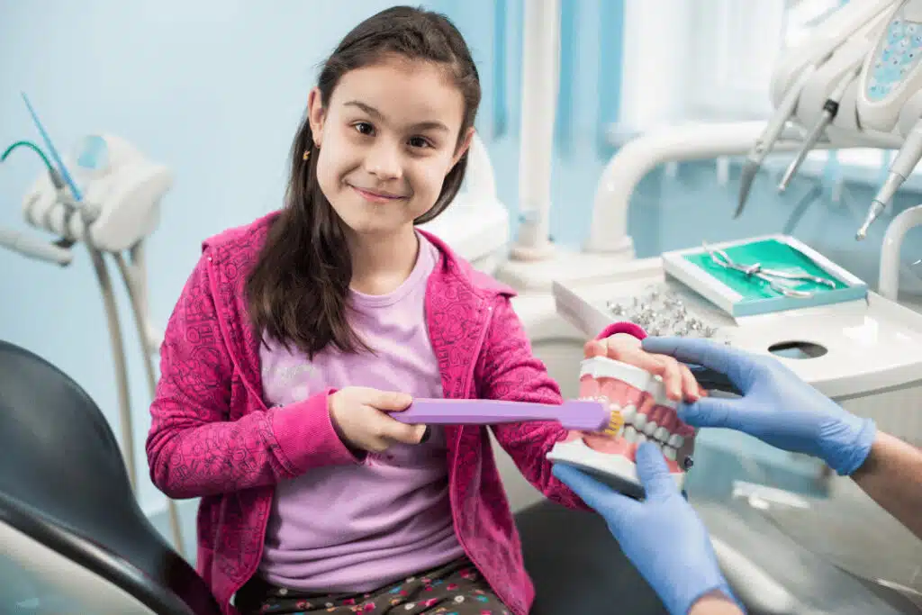 Beyond Cavities: How Pediatric Oral Health Affects Your Child’s Airway, Sleep &Amp; Behavior Pediatric Orthodontics Treatment