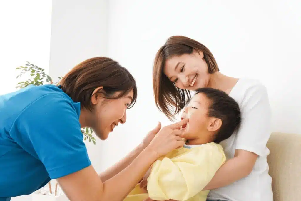 From Thumb-Sucking To Tongue Thrust: How Habits Shape Your Child’s Smile And What To Do About It Pediatric Preventive Treatment For Healthy Teeth Alignment